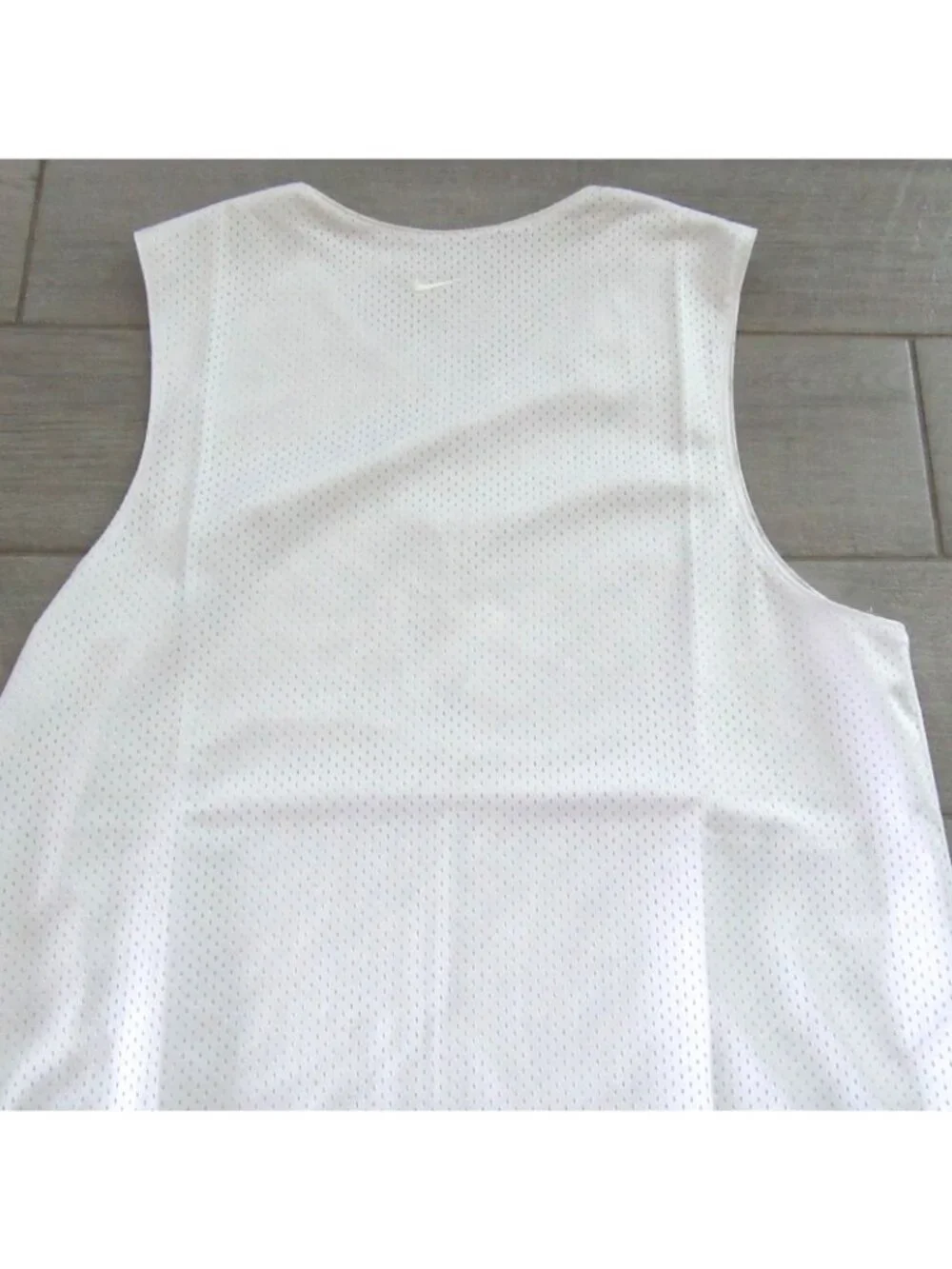 Nike Kobe Dri-FIT Reversible Jersey Tank Top Mens Size Large NEW
